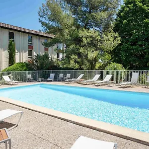 Mercure Aix En Provence Beaumanoir Экс-ан-Прованс